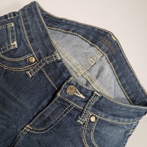 SHASA JEANS